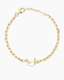 Produktabbildung für Diamant-Armband 0,05 ct