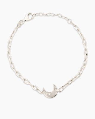 Produktabbildung 4 für Diamant-Armband 0,05 ct