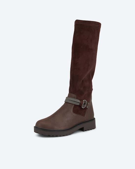 Produktabbildung für Damen Stiefel