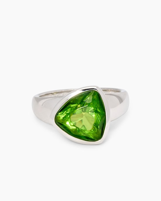 Produktabbildung für Ring mit Bernstein