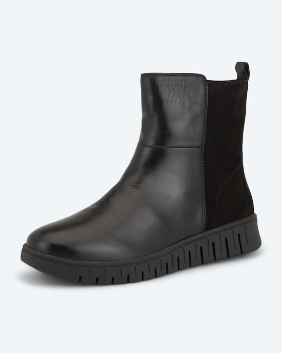 Produktabbildung für Stiefelette