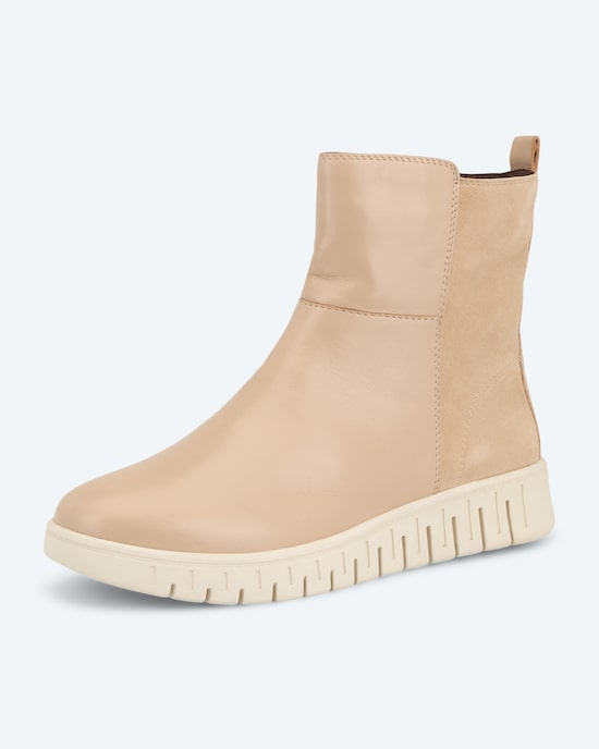 Produktabbildung für Stiefelette