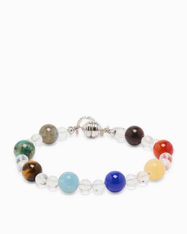 Armband "Sonnensystem"