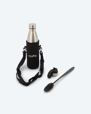 Produktabbildung 4 für Thermo-Trinkflaschen-Set, 5tlg.