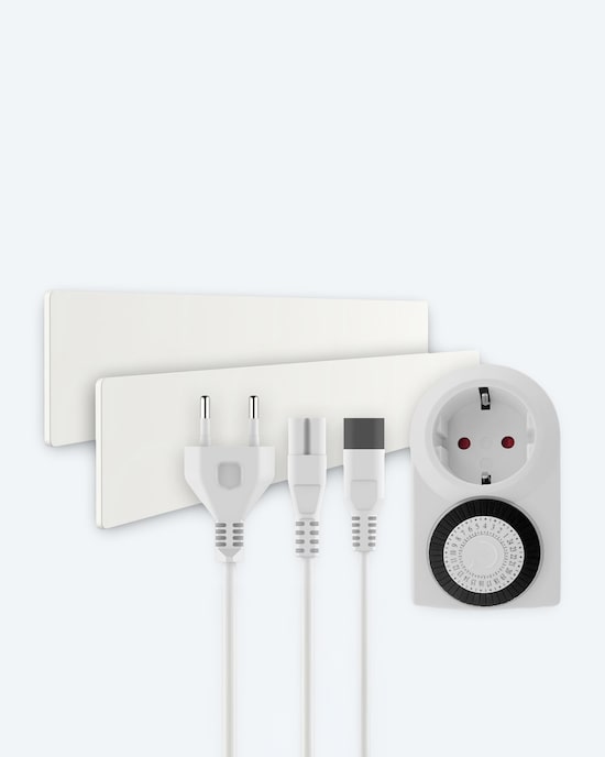 Produktabbildung für Schimmel-Dry Kombi-Set