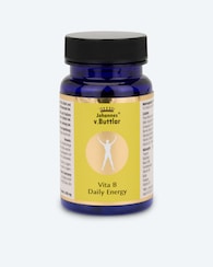 Produktabbildung für Vita B Daily Energy, 60 Kps.