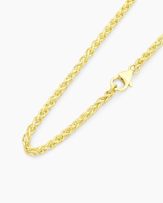 Produktabbildung 3 für Collier mit Zirkonia