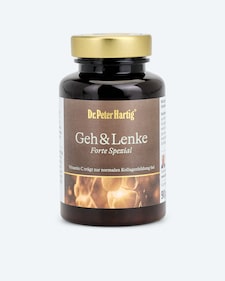 Produktabbildung für Geh & Lenke Forte Spezial, 450 Presslinge