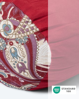 Produktabbildung 4 für Flanell Twill Nackenrolle