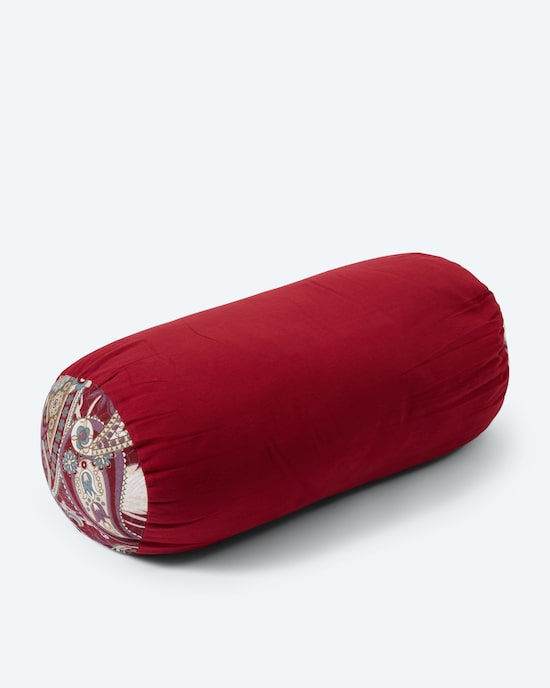 Produktabbildung für Flanell Twill Nackenrolle