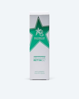 Produktabbildung 4 für Anti-Age Milk-to-Liquid