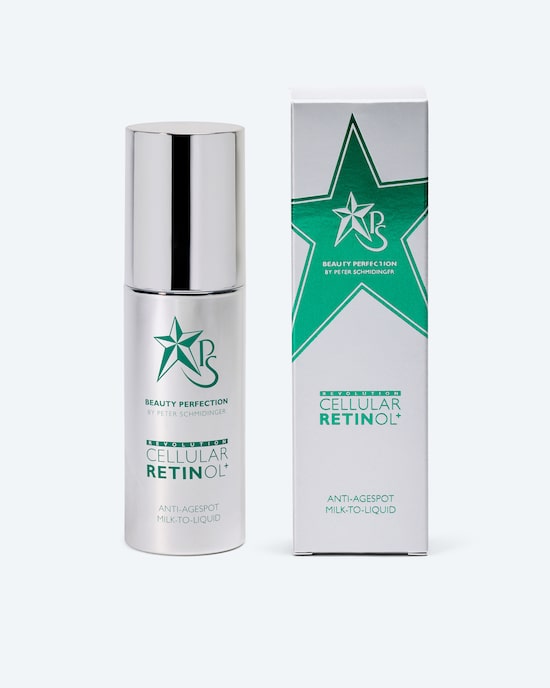 Produktabbildung für Anti-Age Milk-to-Liquid