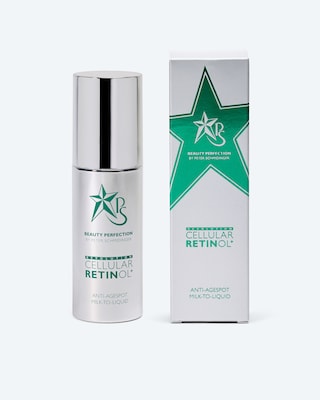 Produktabbildung 1 für Anti-Age Milk-to-Liquid