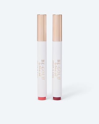 Produktabbildung 2 für Color & Care Click Lipstick Duo