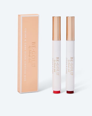Produktabbildung 1 für Color & Care Click Lipstick Duo