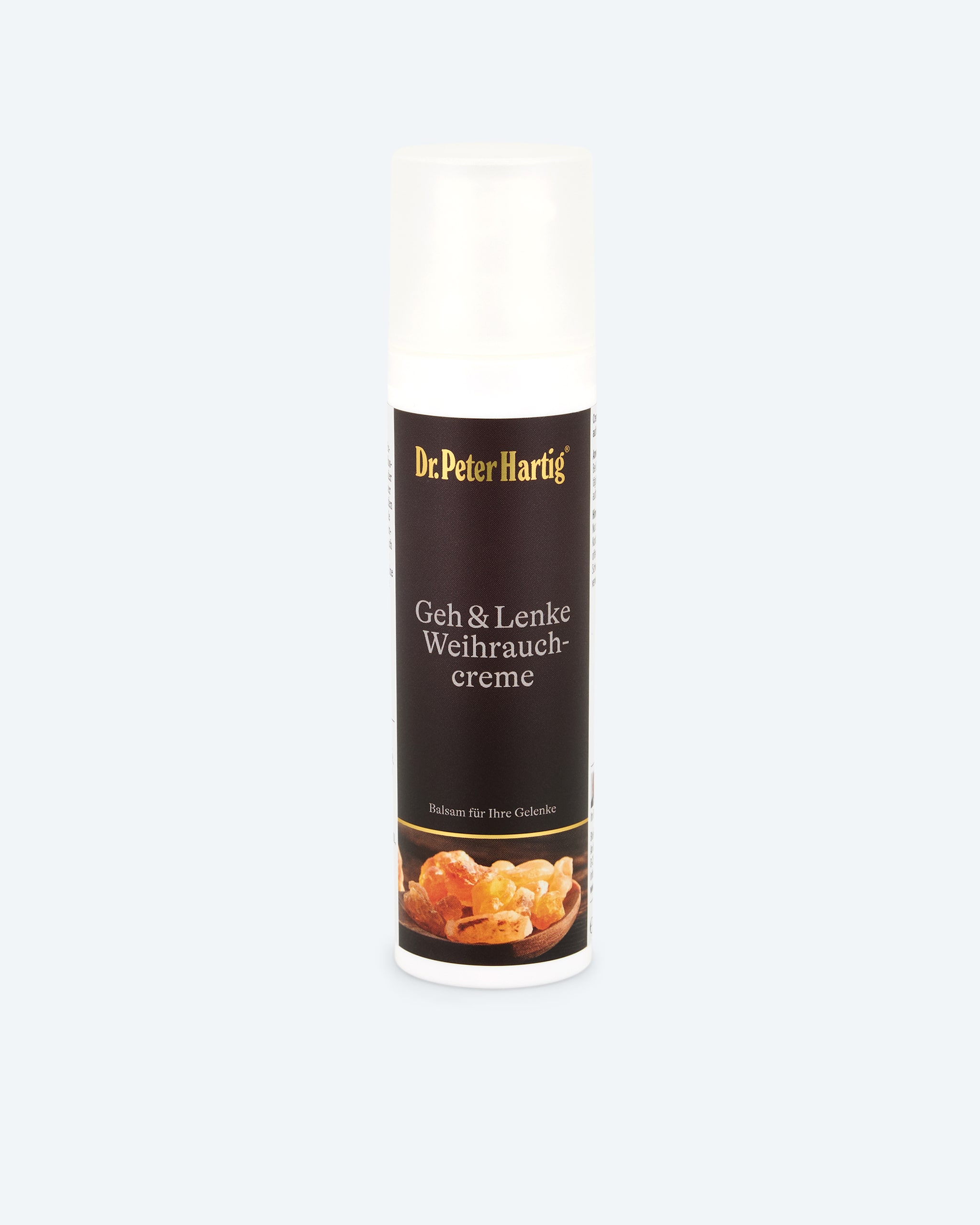 Produktabbildung für Geh & Lenke Weihrauch Creme, 75 ml