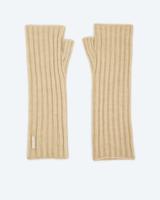 Produktabbildung 4 für Strick-Stulpen