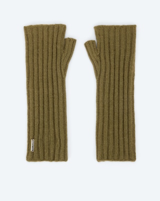 Produktabbildung 3 für Strick-Stulpen