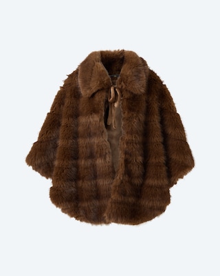 Produktabbildung 1 für Luxus Zobel Cape