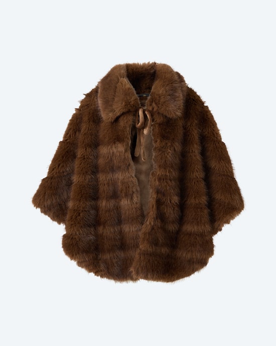 Produktabbildung für Luxus Zobel Cape