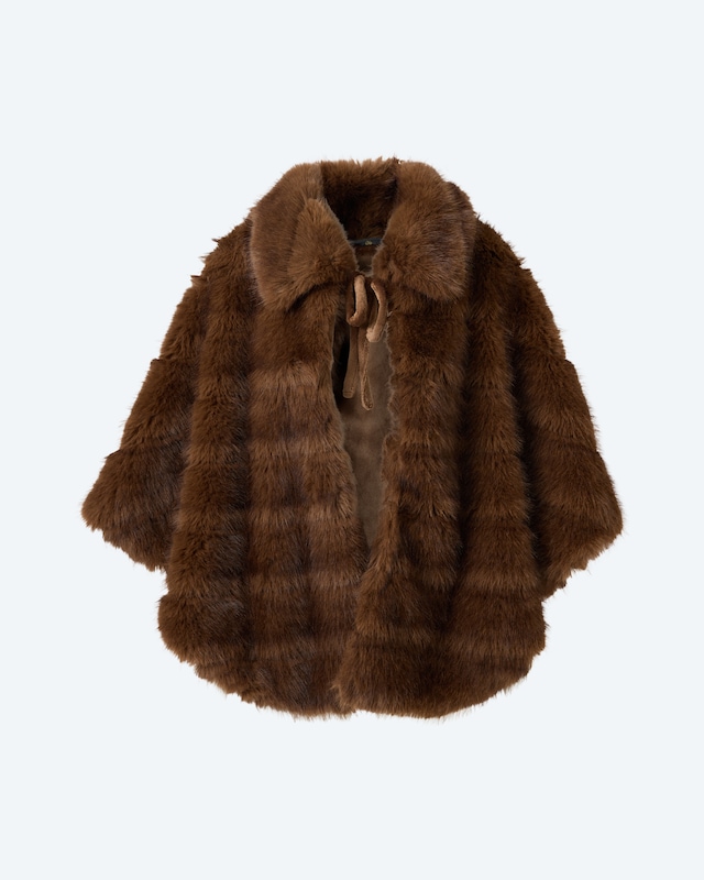 Luxus Zobel Cape