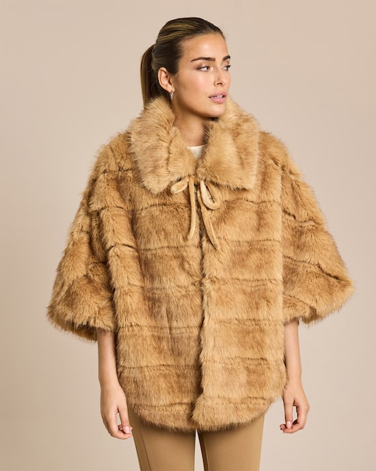 Produktabbildung für Luxus Zobel Cape