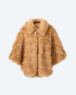 Produktabbildung 2 für Luxus Zobel Cape