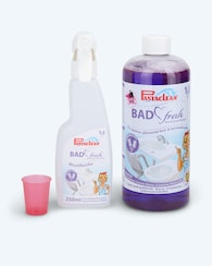 Produktabbildung für Badfresh Lavendel, 1.000 ml