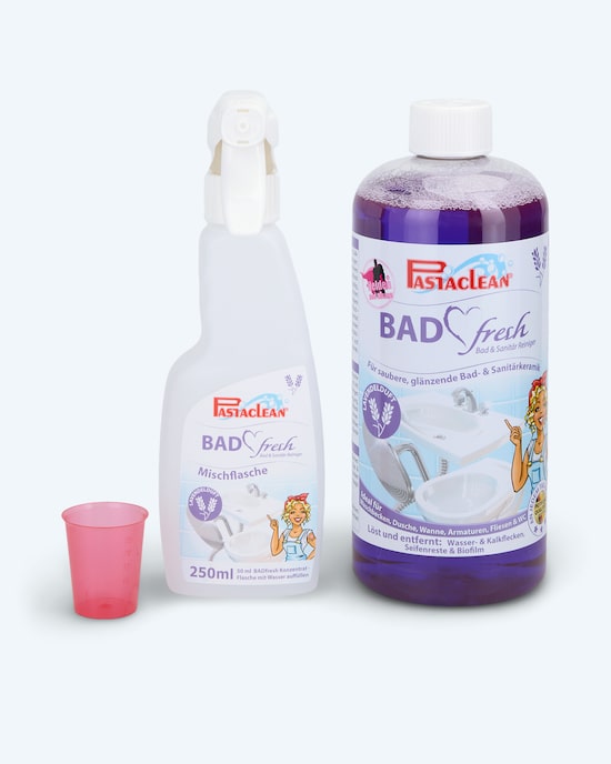 Produktabbildung für Badfresh Lavendel, 1.000 ml
