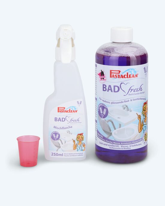 Produktabbildung für Badfresh Lavendel, 1.000 ml