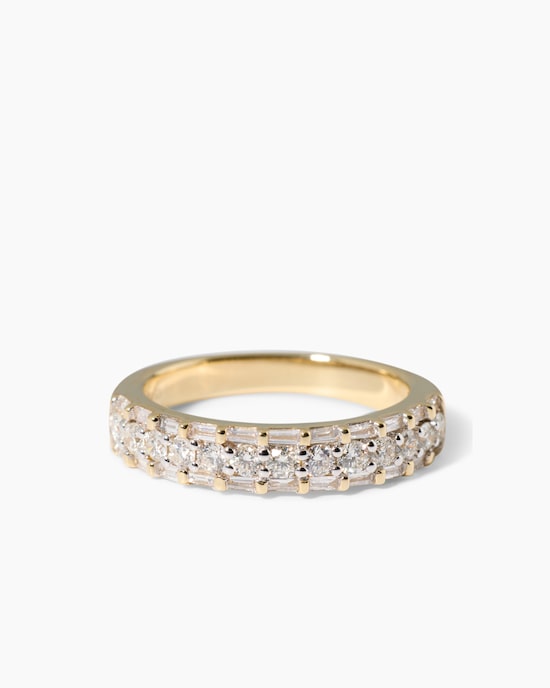 Produktabbildung für Brill./ Diamantring 0,80 ct
