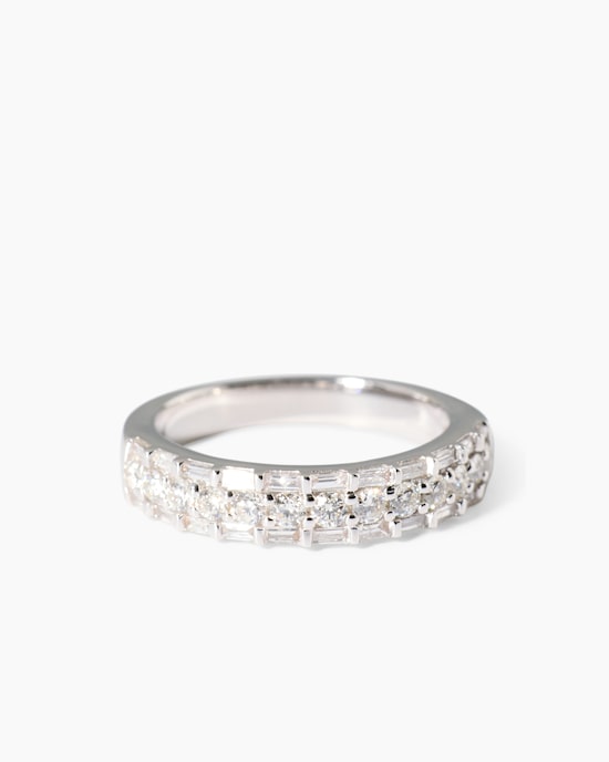 Produktabbildung für Brill./ Diamantring 0,80 ct