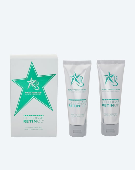 Produktabbildung für Hand Cream Duo 2.0