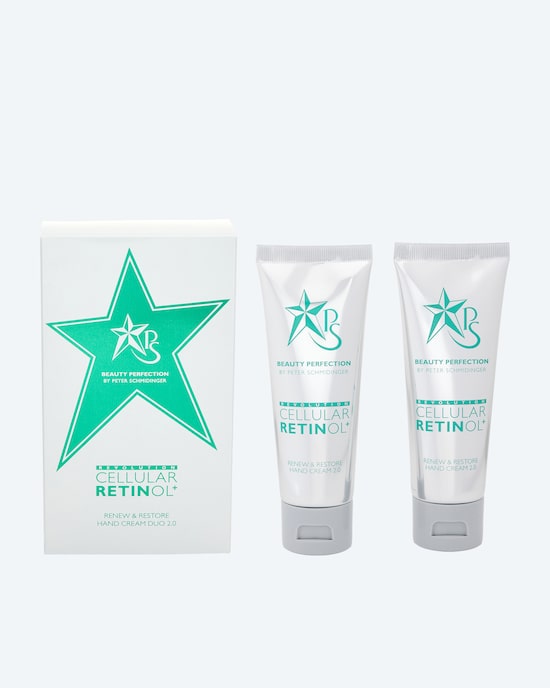 Produktabbildung für Hand Cream Duo 2.0