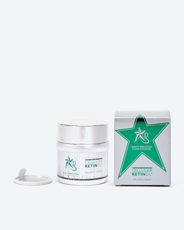 24h Face Cream