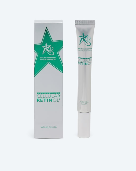 Produktabbildung für Wrinkle Killer