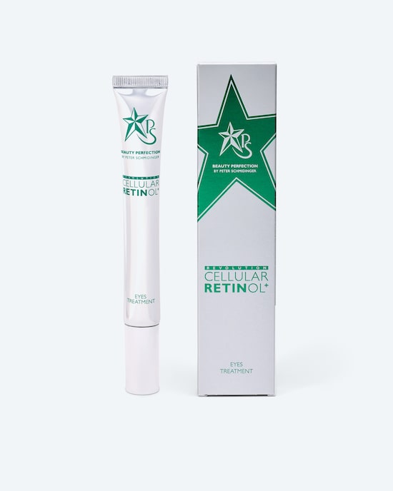Produktabbildung für Eyes Treatment