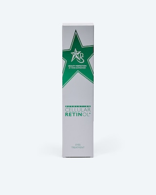 Produktabbildung 3 für Eyes Treatment