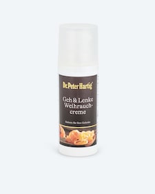 Produktabbildung für Geh & Lenke Weihrauch Creme, 50 ml