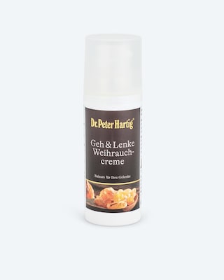 Produktabbildung 1 für Geh & Lenke Weihrauch Creme, 50 ml