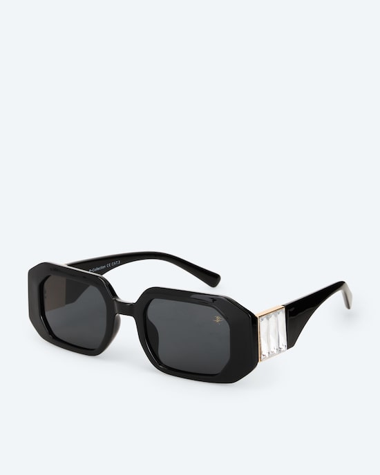 Produktabbildung für Sonnenbrille Schmuck Applikation