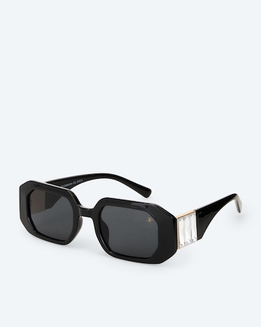 Produktabbildung für Sonnenbrille Schmuck Applikation