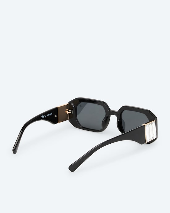 Produktabbildung für Sonnenbrille Schmuck Applikation