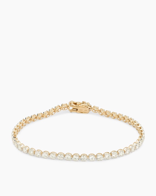 Produktabbildung für Brillant-Armband 4,00 ct