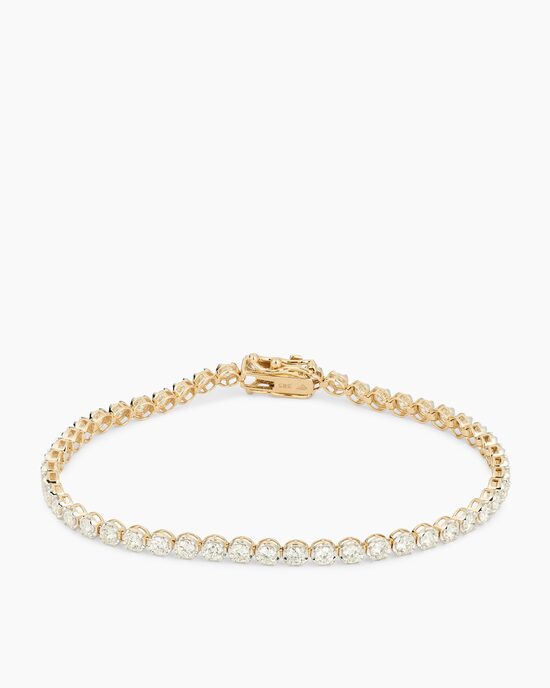 Produktabbildung für Brillant-Armband 4,00 ct