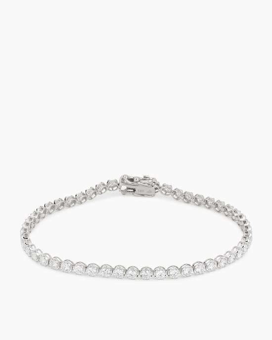 Produktabbildung für Brillant-Armband 4,00 ct