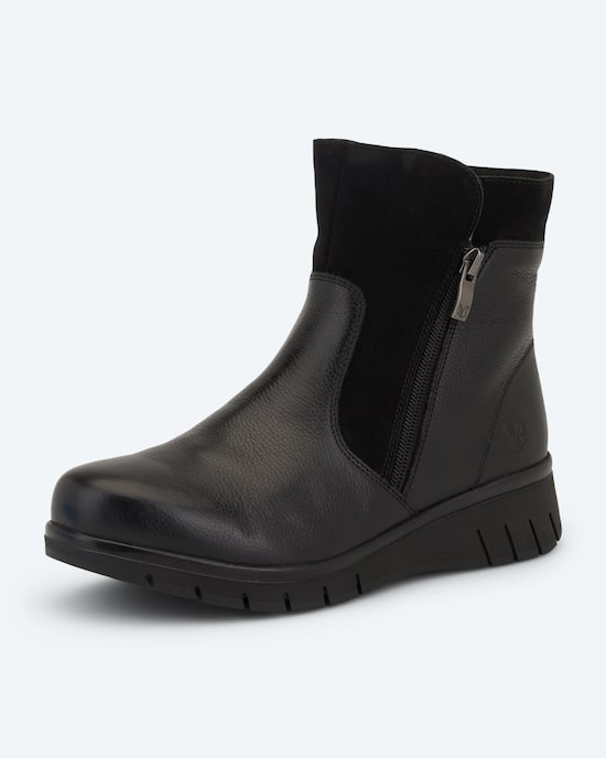 Produktabbildung für Stiefelette in H-Weite