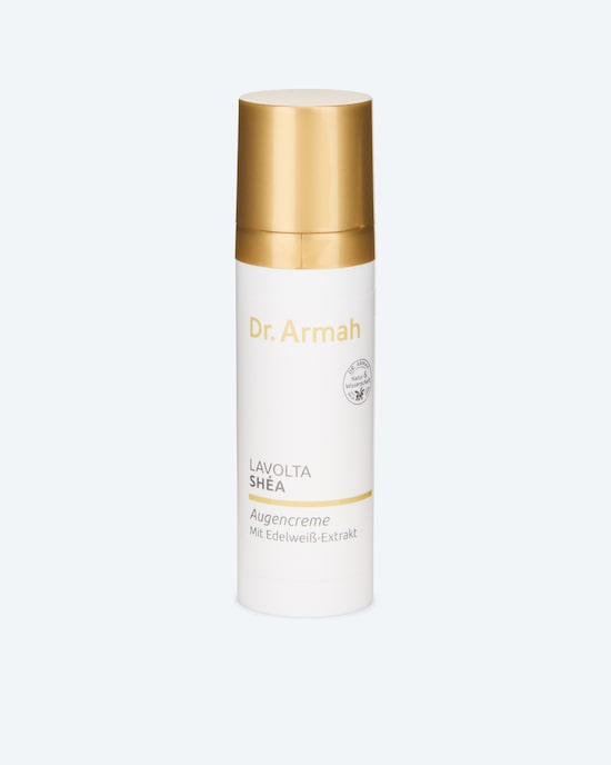 Produktabbildung für Edelweiß Augencreme