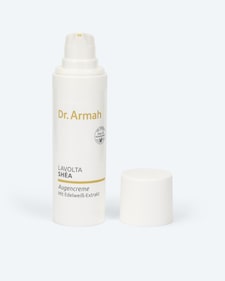 Produktabbildung für Edelweiß Augencreme