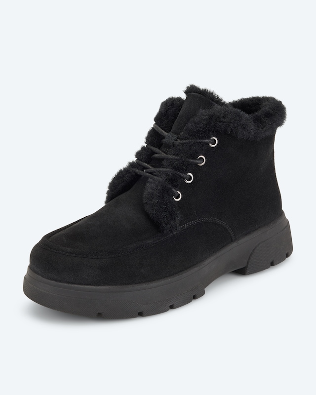 Favorites Caprice Boot in H-Weite